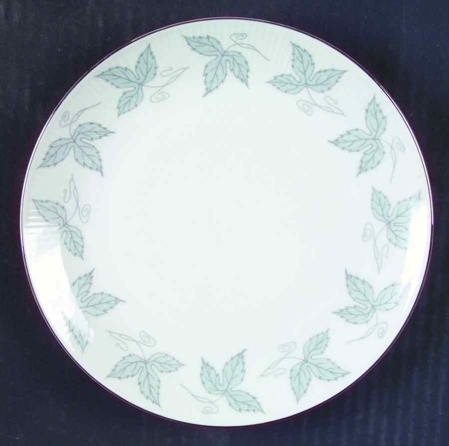 25281 Salad Plate by Seltmann-1