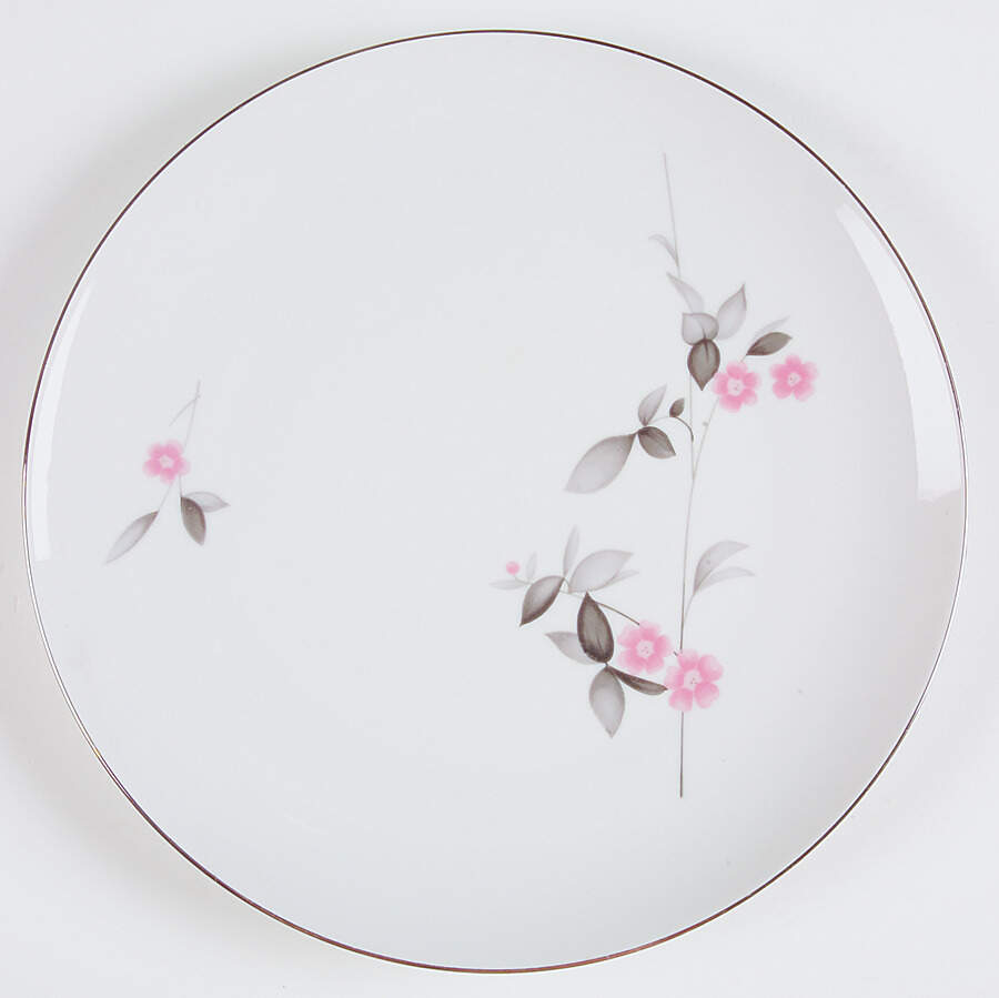 Serene Dinner Plate by Seltmann-1