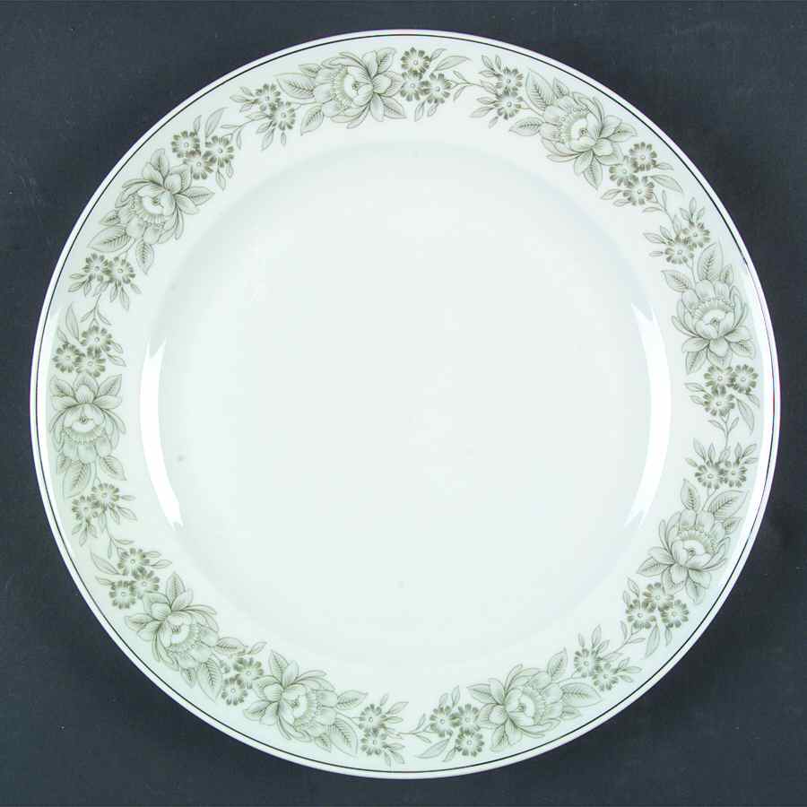 Astrid Dinner Plate by Seltmann-1