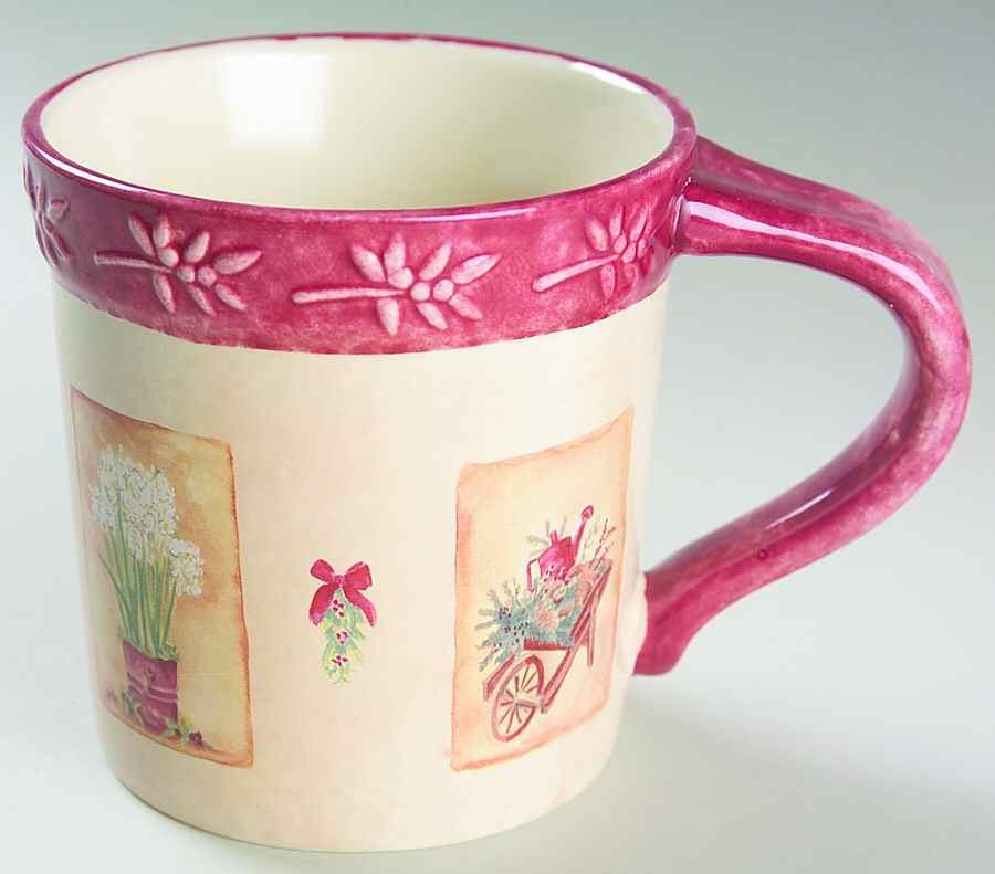 Winter Fields Mug by Sonoma Home-1