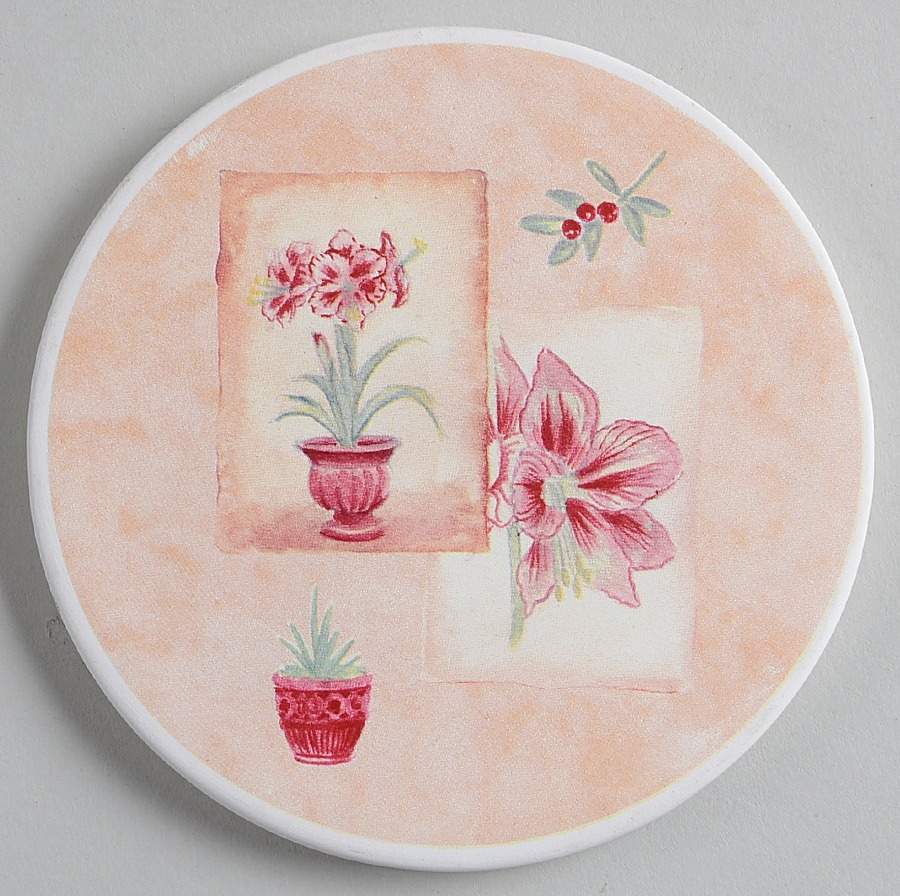 Winter Fields Thirsty Coaster by Sonoma Home-1