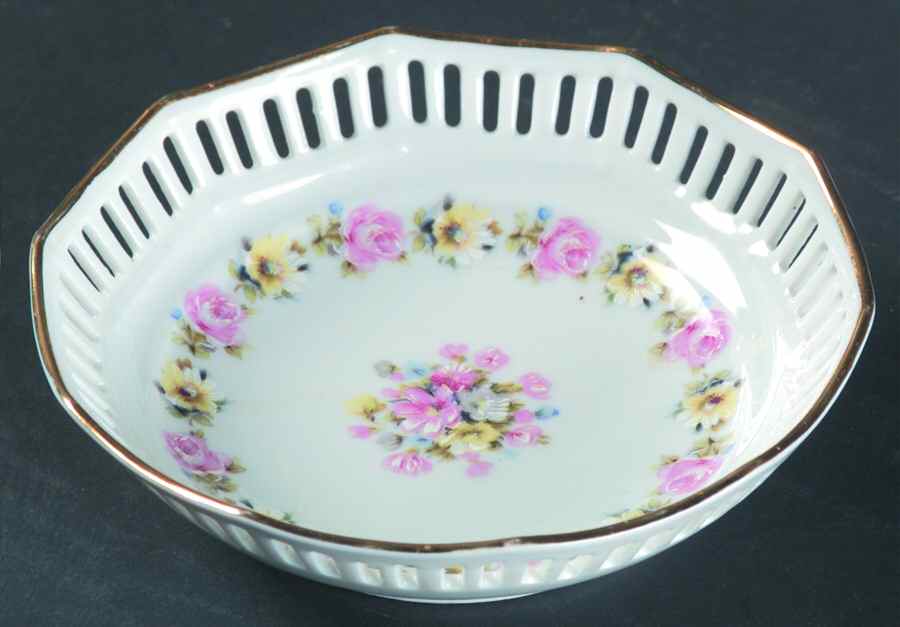 SWH35 Fruit/Dessert (Sauce) Bowl by Schwarzenhammer-1