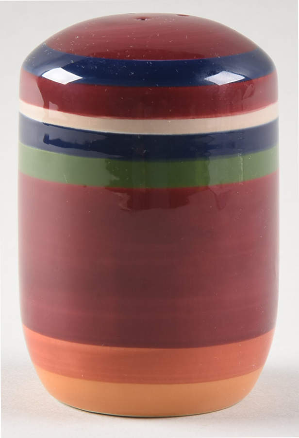 Colorfest II Pepper Shaker by Sonoma Home-1