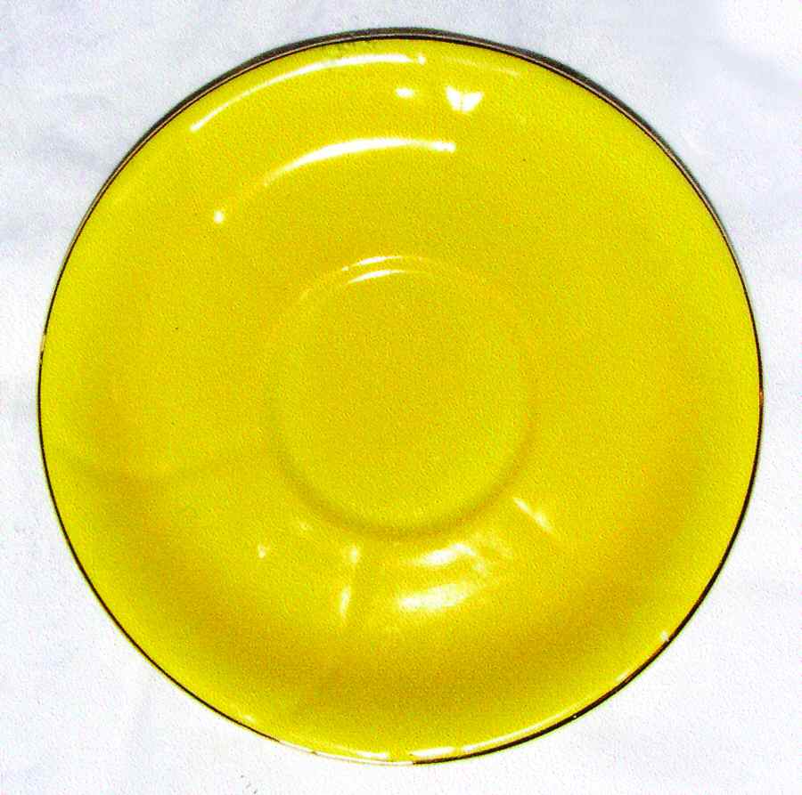 2988Y Saucer by Salisbury-1