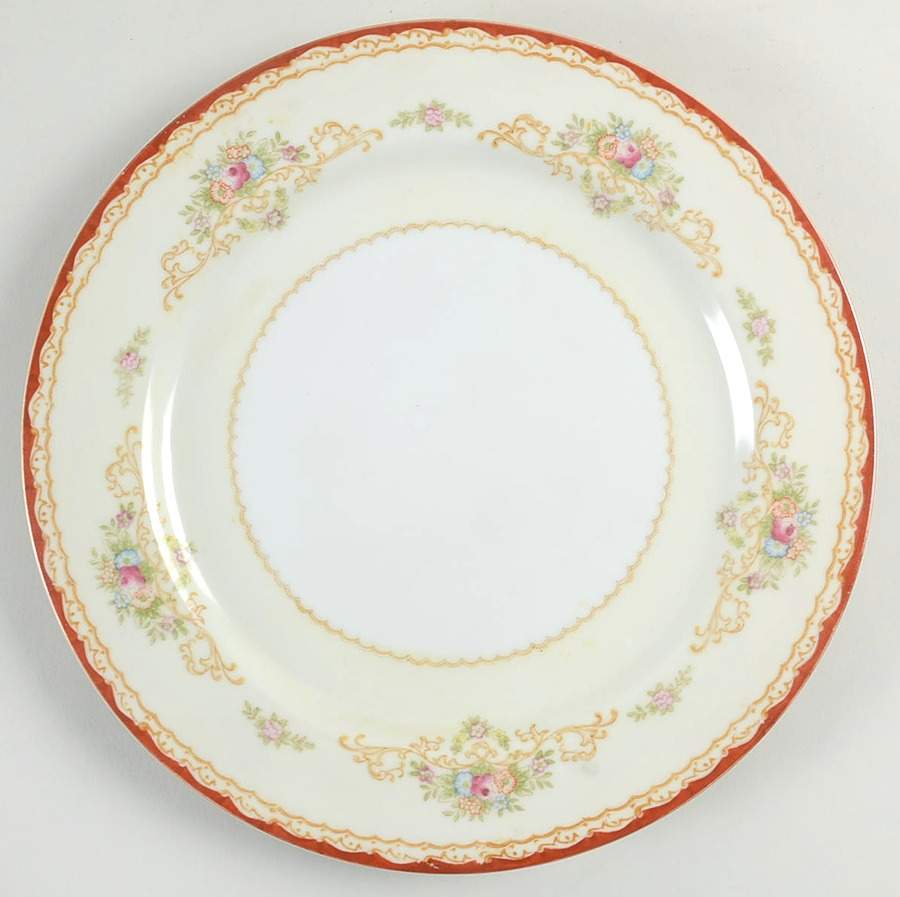 SON80 Dinner Plate by Sone-1