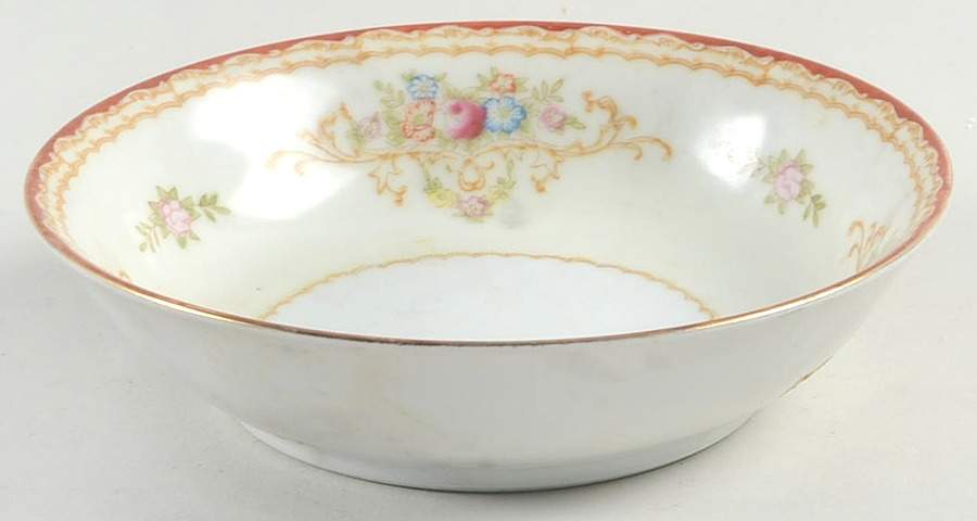 SON80 Fruit/Dessert (Sauce) Bowl by Sone-1