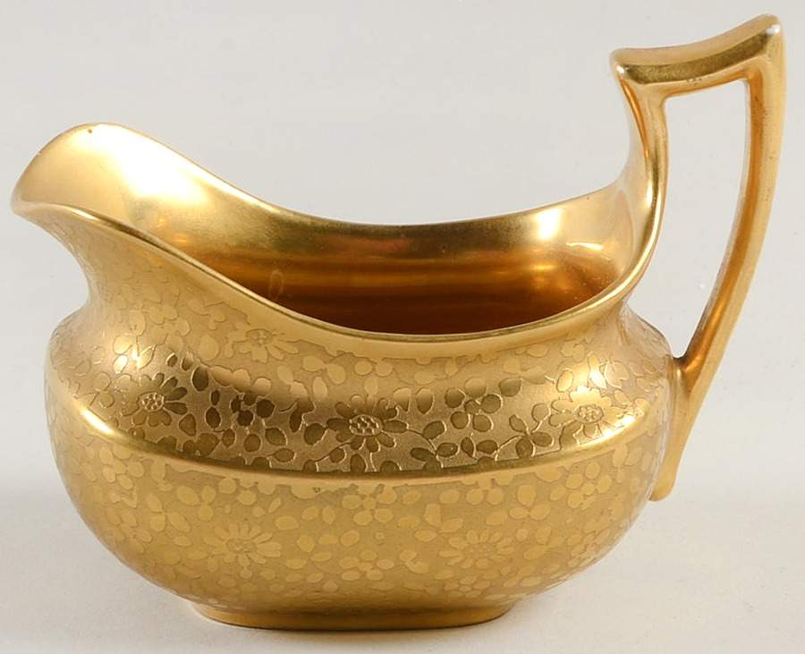 SFR32 Creamer by Stouffer-1