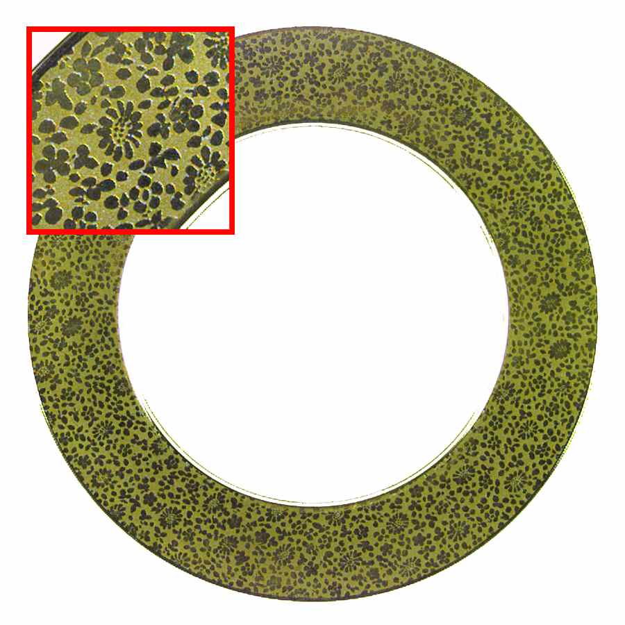 SFR32 Dinner Plate by Stouffer-1