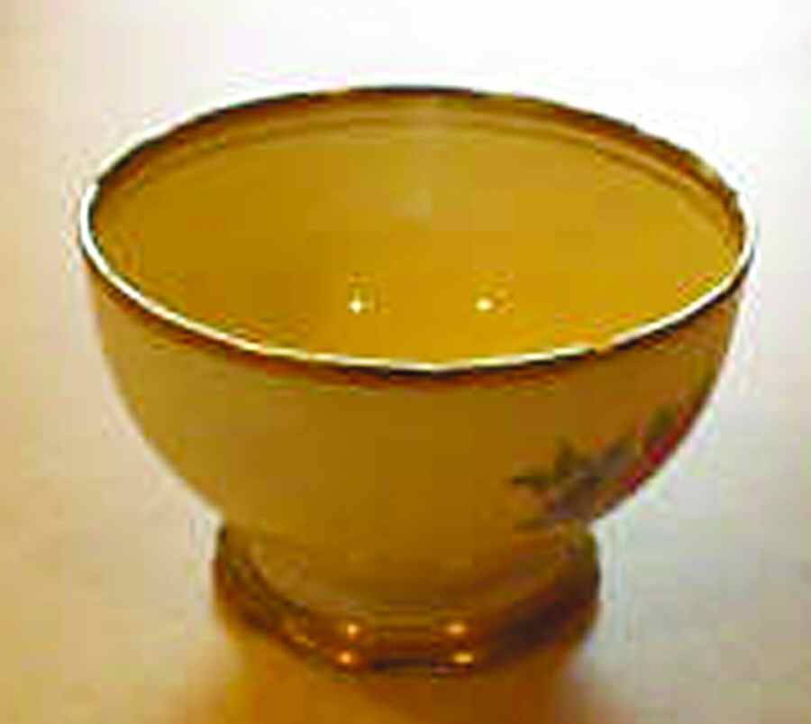 1723 Open Sugar Bowl by Salisbury-1