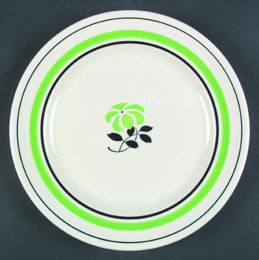 SHO248 Dinner Plate by Shenango-1