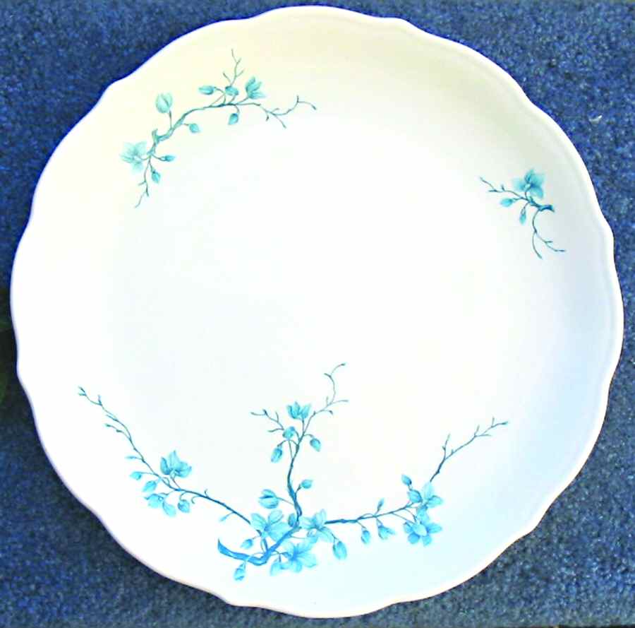 SY701 Dinner Plate by Syracuse-1