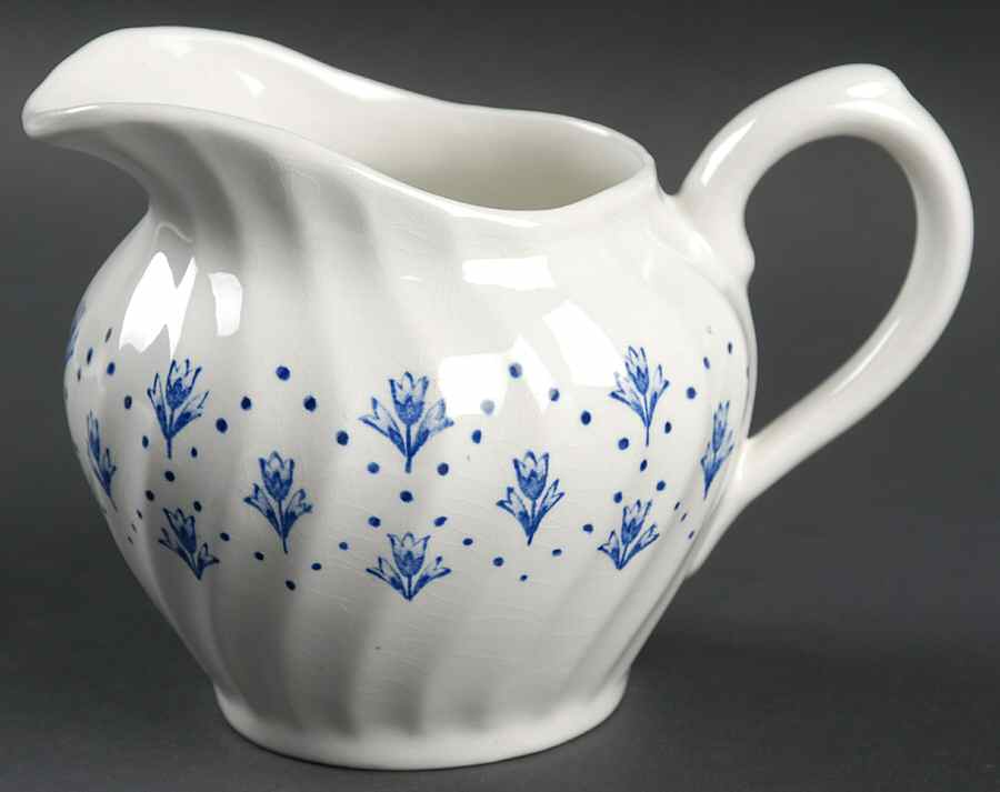 Bijou Creamer by Swinnertons-1