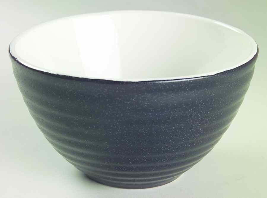 Tides White Coupe Cereal Bowl by Sakura-1