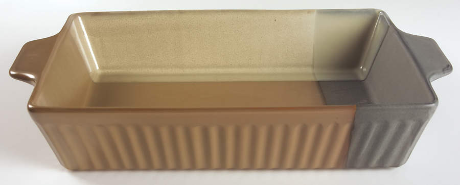 Gold Dust Green 15" Lasagna by Sango-1