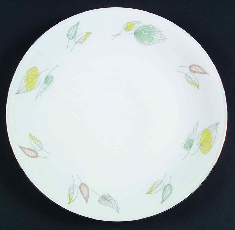 SLT297 Dinner Plate by Seltmann-1