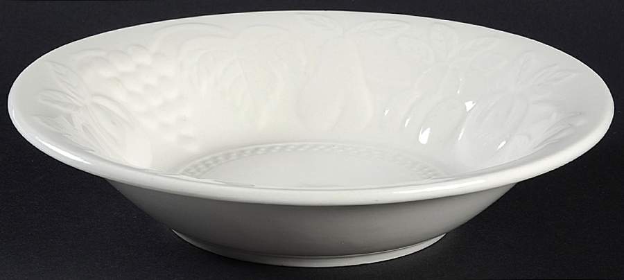 Orchard Coupe Cereal Bowl by Sakura-1