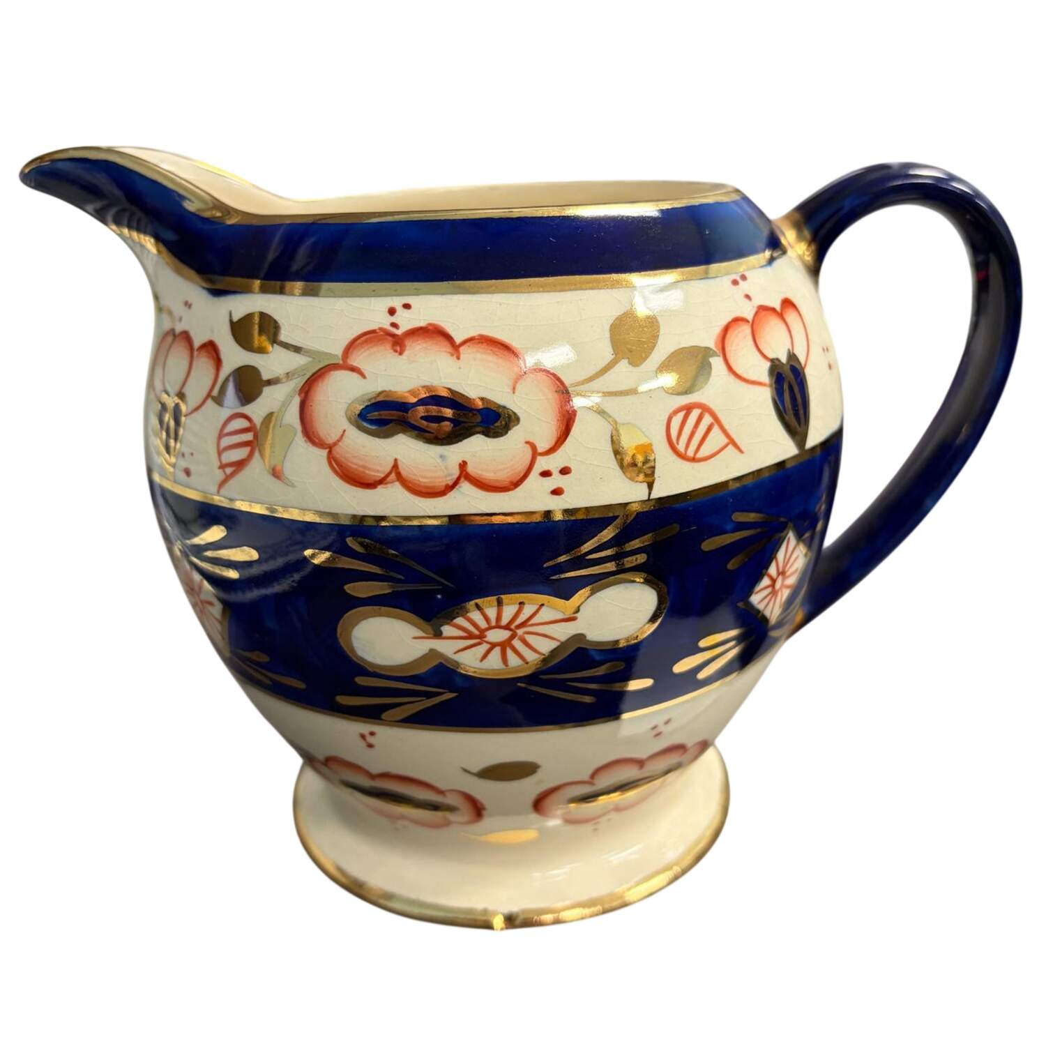 242 Creamer by Sadler-1