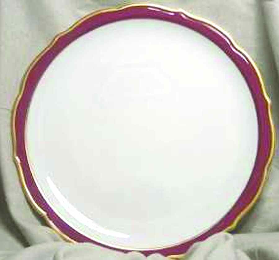 SY706 Dinner Plate by Syracuse-1