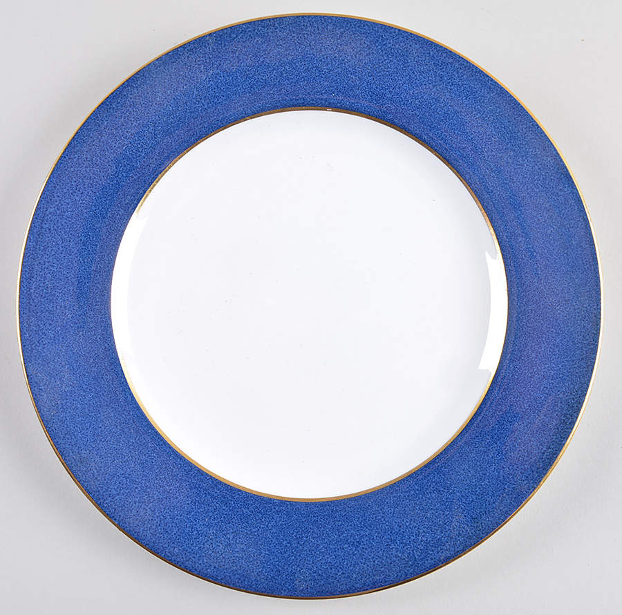 Y3812 Dinner Plate by Tiffany-1