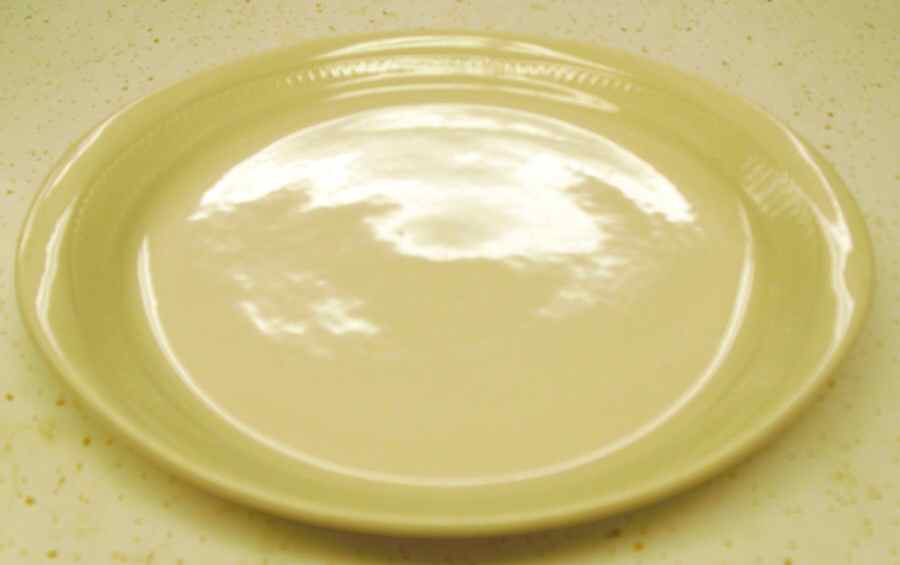 Oyster Bay 10" Oval Serving Platter by Syracuse-1