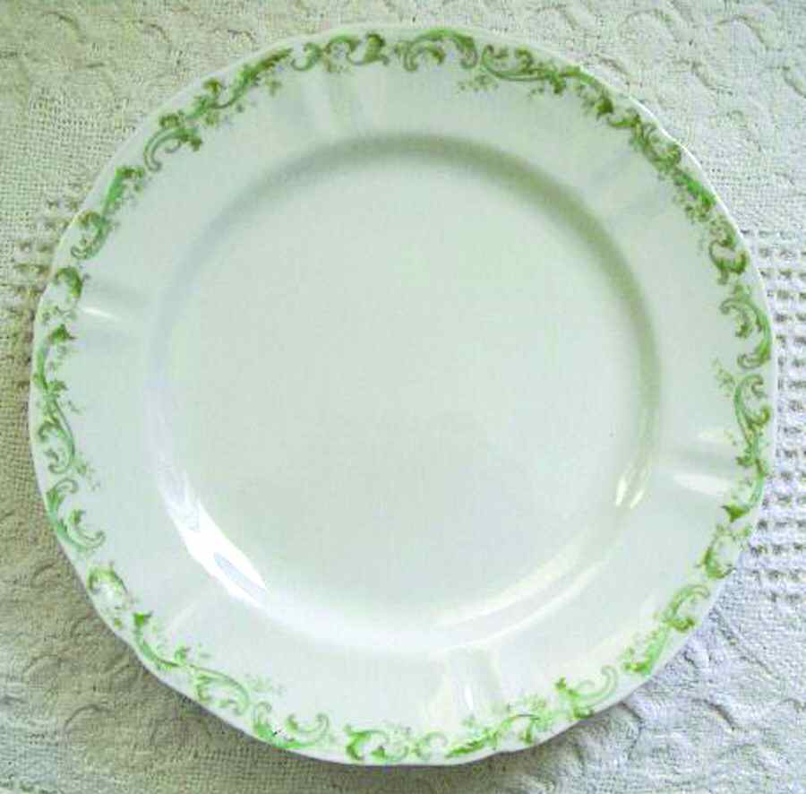 54908 Dinner Plate by Syracuse-1