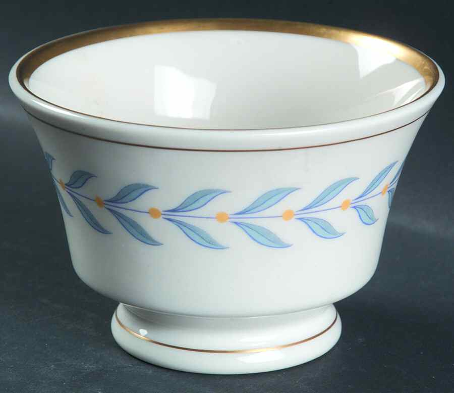 SY709 Open Sugar Bowl by Syracuse-1