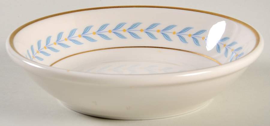 SY709 Fruit/Dessert (Sauce) Bowl by Syracuse-1