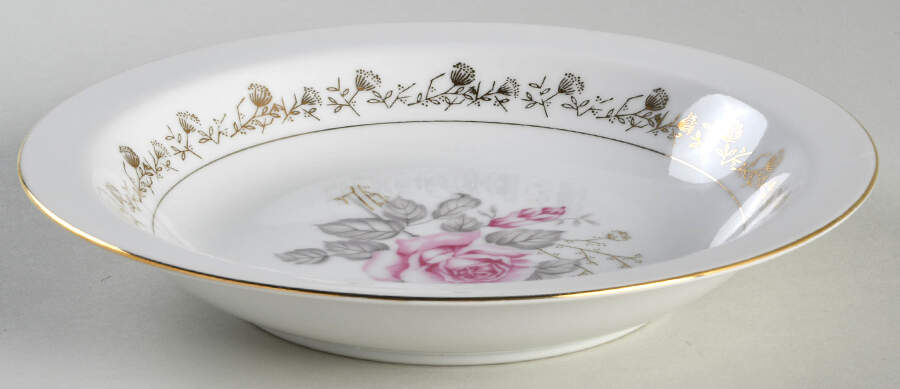 SUM16 Rim Soup Bowl by Summit-1
