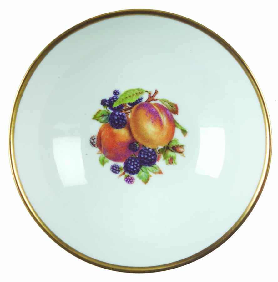 SCG52 Fruit/Dessert (Sauce) Bowl by Schirnding-1