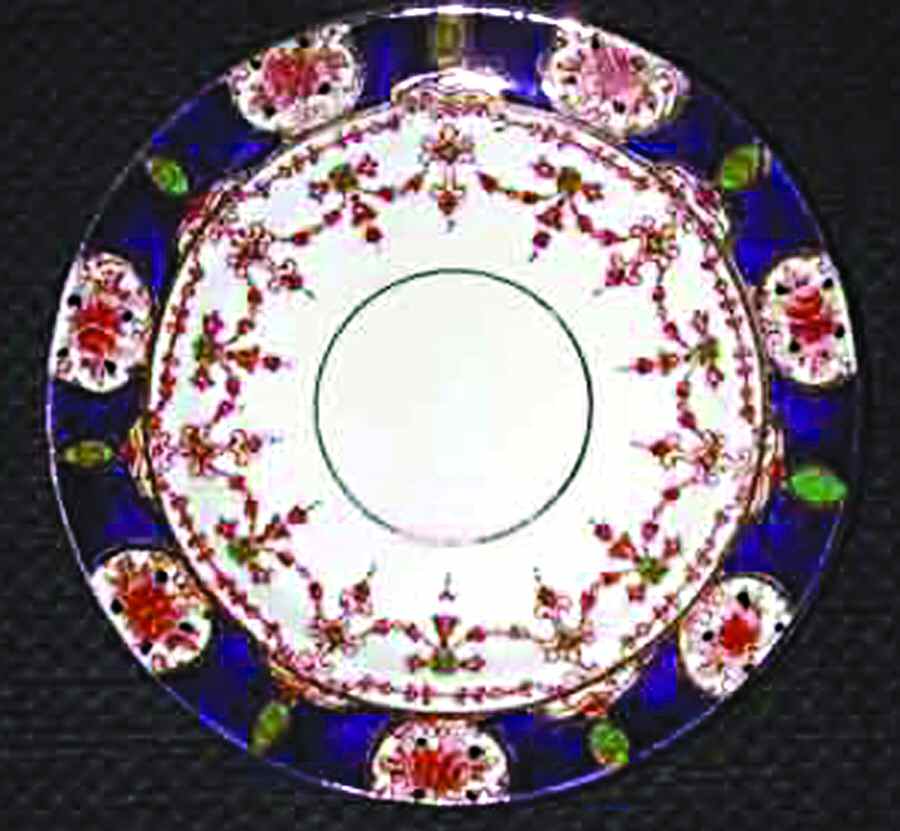 City Saucer by Stanley China (ENG)-1