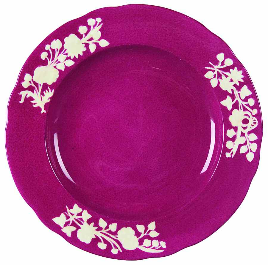 R8648 Salad Plate by Spode-1