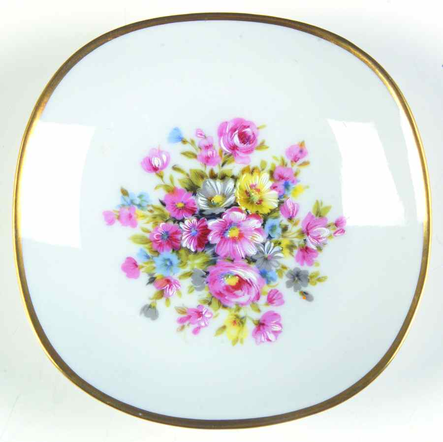 SCH436 Nut Dish by Schumann - Bavaria-1