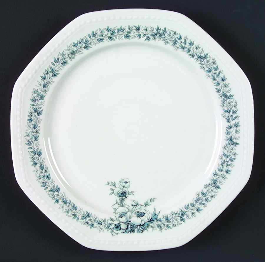 SCG53 Dinner Plate by Schirnding-1