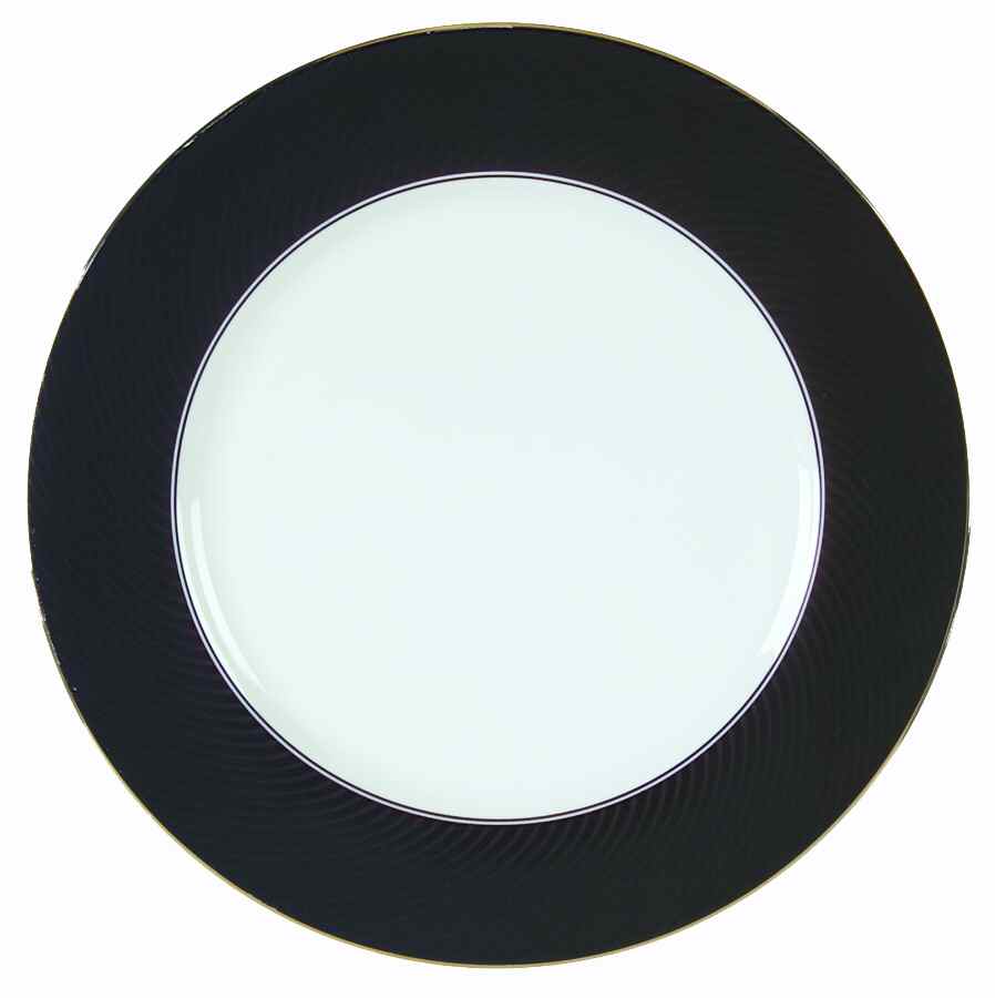 Excelsior Service Plate (Charger) by Studio Nova-1
