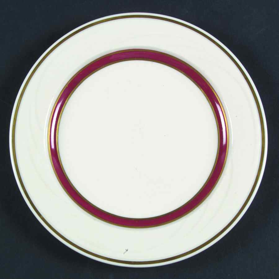 SY714 Salad Plate by Syracuse-1