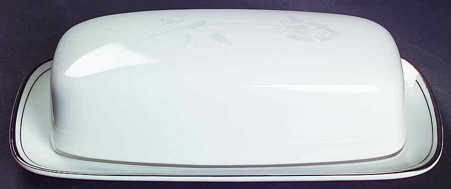 Carolyn (With Ring) 1/4 Lb Covered Butter by Seizan-1