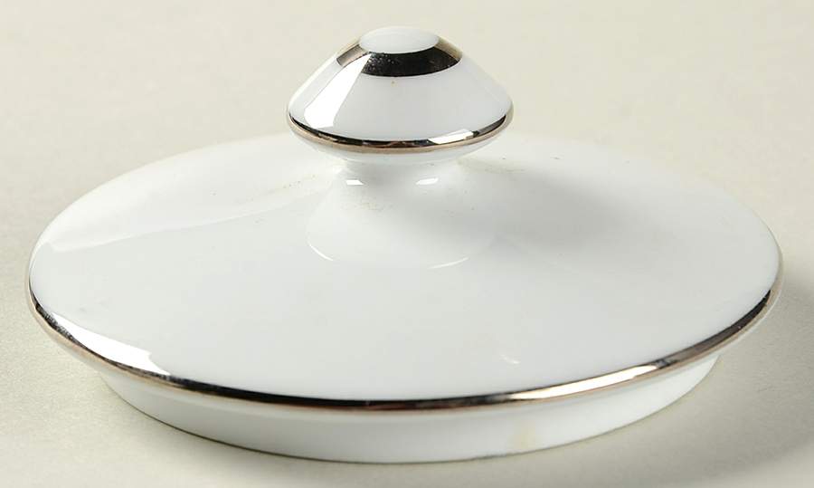Carolyn (With Ring) Lid for Sugar Bowl by Seizan-1