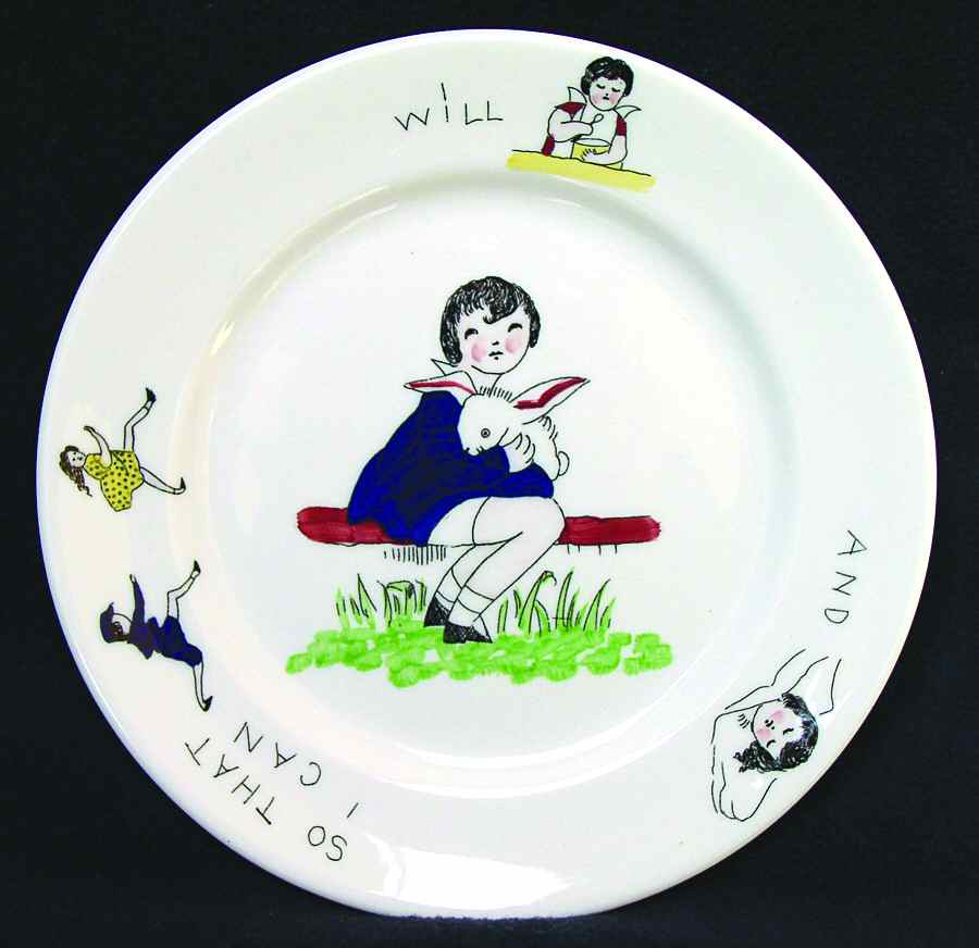 SY716 Bread & Butter Plate by Syracuse-1