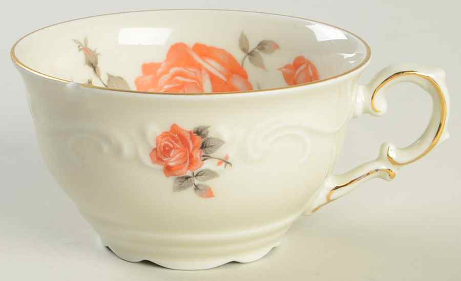 SCH438 Footed Cup by Schumann - Bavaria-1