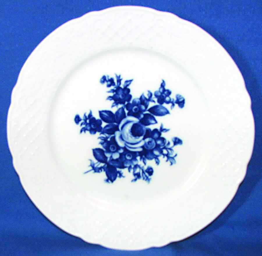 SCH440 Luncheon Plate by Schumann - Bavaria-1