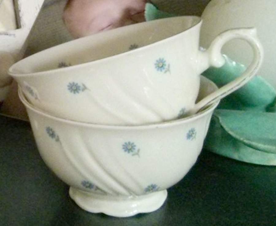 SLT303 Footed Cup by Seltmann-1