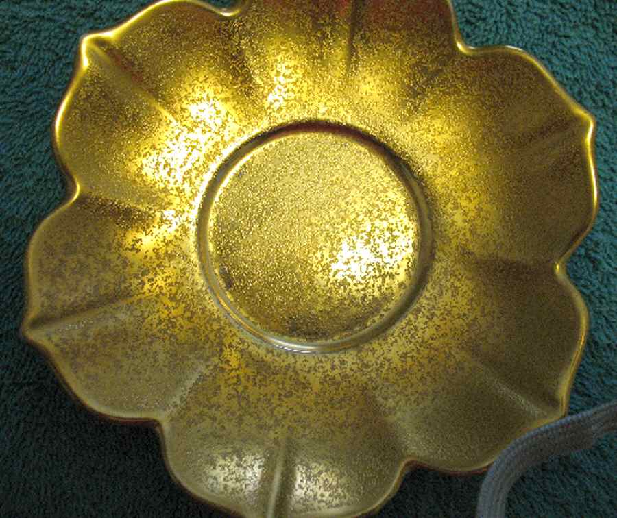 SFR35 Underplate for Mayonnaise by Stouffer-1