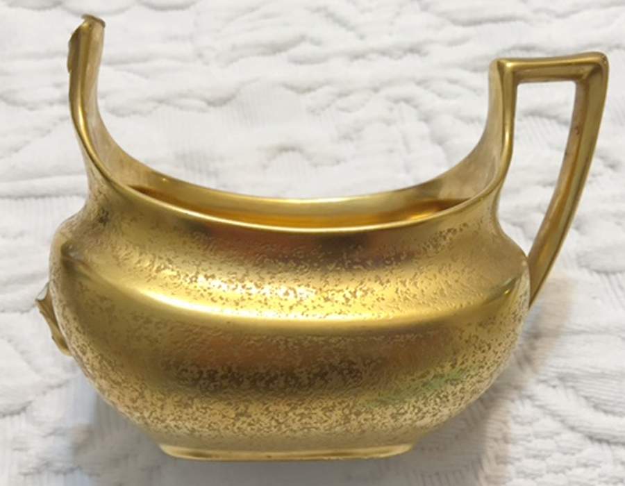 SFR35 Open Sugar Bowl by Stouffer-1