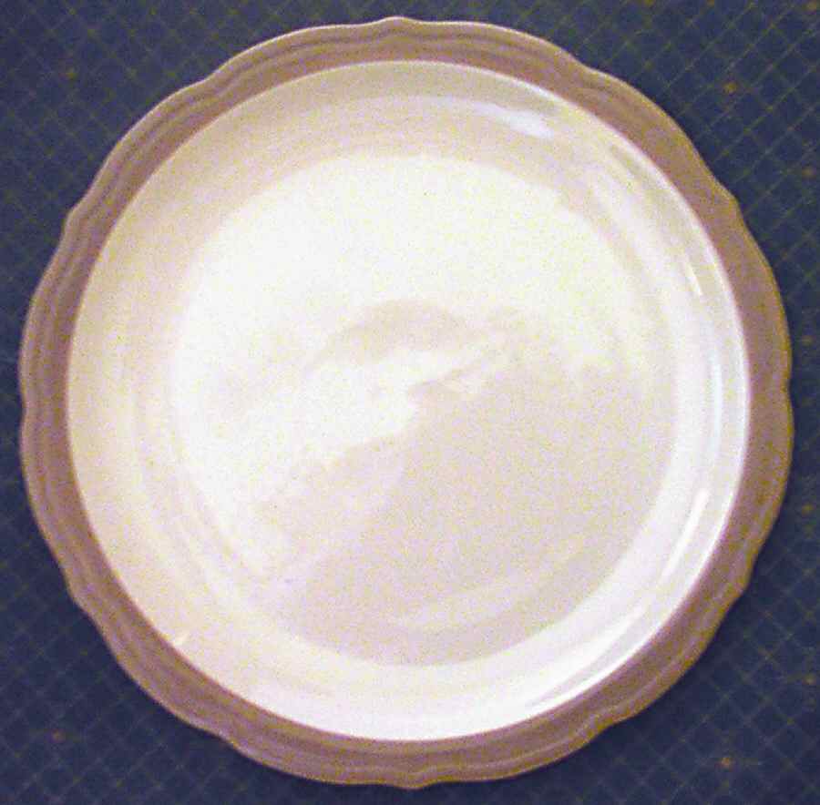 SY720 Dinner Plate by Syracuse-1