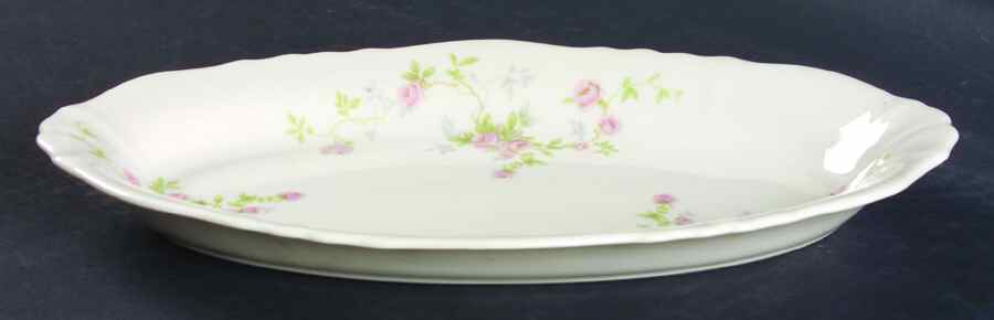 SY721 Pickle Dish by Syracuse-1