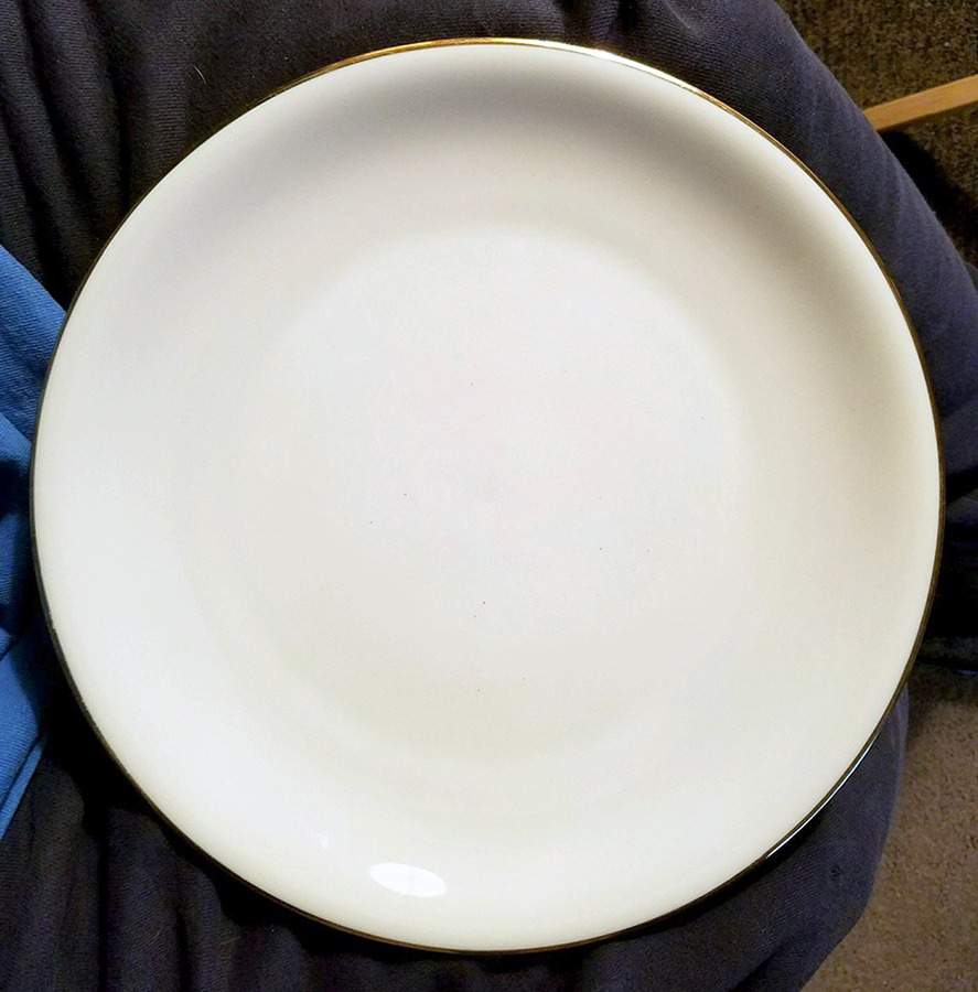 SCR83 Salad Plate by Scherzer-1