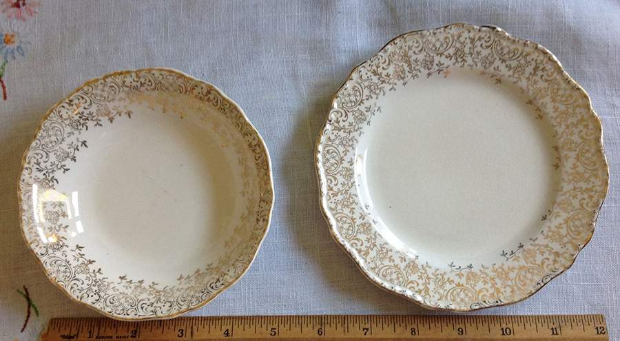 STT280 Fruit/Dessert (Sauce) Bowl by Stetson-1