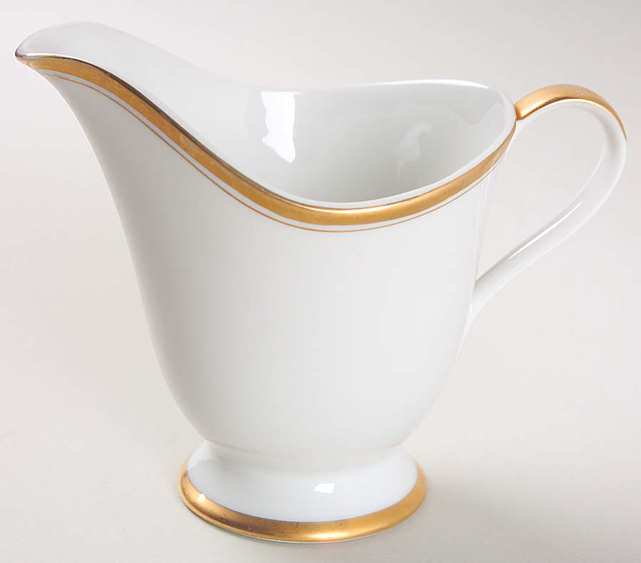 Wedding Band Creamer by Seyei Toki Co-1