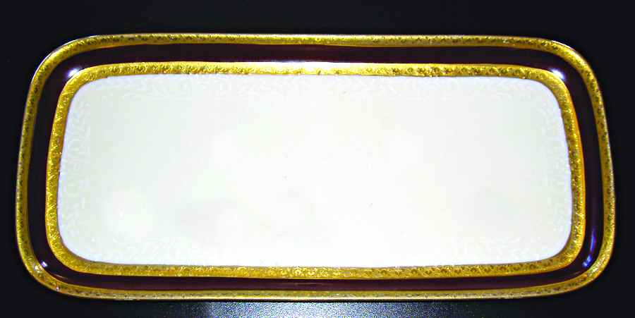 SCR84 Large Sandwich Tray by Scherzer-1