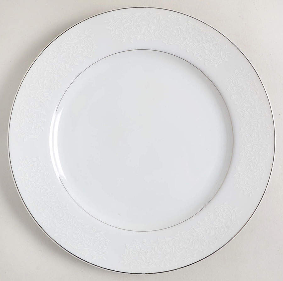 SON82 Dinner Plate by Sone-1